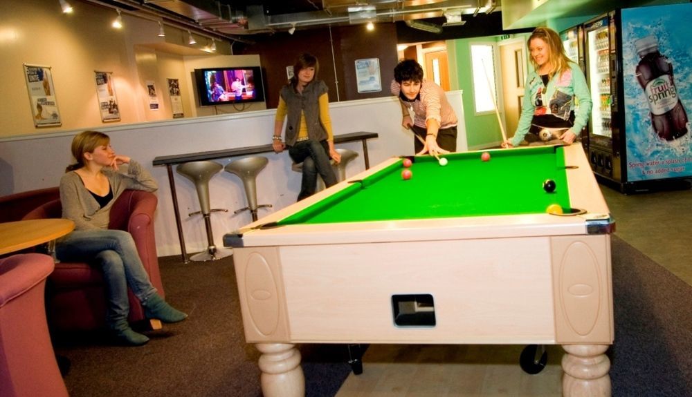 Portsburgh Court Hotel - Edinburgh, Edinburgh